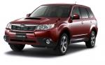 Subaru Forester 2009 года